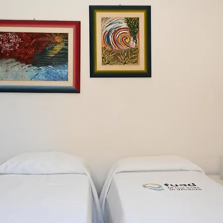 P061 - Porto Recanati, Ampio E Comodo Quadrilocale Vicino Al Mare Porto Recanati