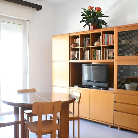 Apartmán P061 - Porto Recanati, Ampio E Comodo Quadrilocale Vicino Al Mare