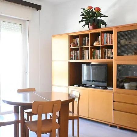 Apartment P061 - Porto Recanati, Ampio E Comodo Quadrilocale Vicino Al Mare