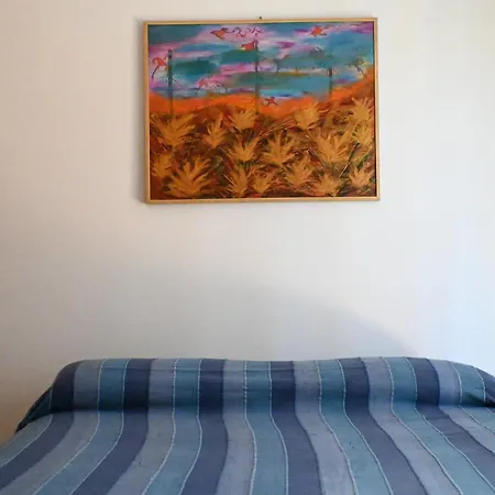 P061 - Porto Recanati, Ampio E Comodo Quadrilocale Vicino Al Mare Apartmán *