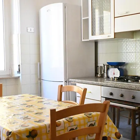 P061 - Porto Recanati, Ampio E Comodo Quadrilocale Vicino Al Mare Apartmán *